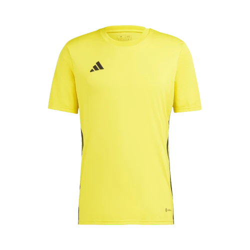 Adidas Tabela 23 Jersey 'Team Yellow/Black'