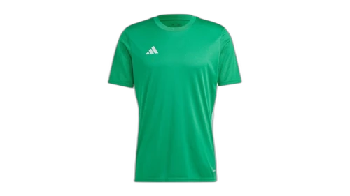 adidas Tabela 23 Jersey Team Green White