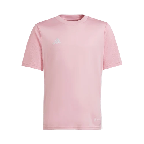 adidas Kids Tabela 23 Jersey Light Pink/White