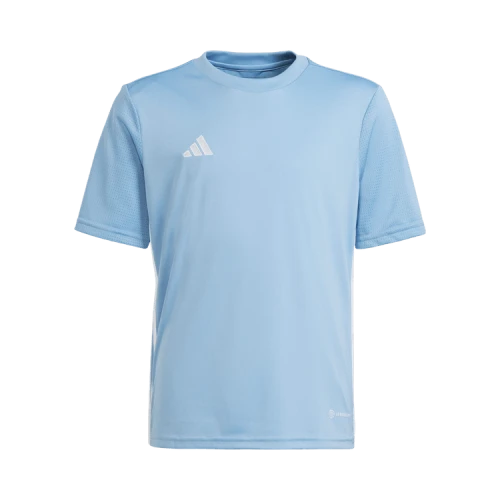 adidas Kids Tabela 23 Jersey Team Light Blue/White