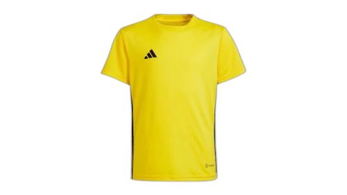 adidas Kids Tabela 23 Jersey Team Yellow/Black