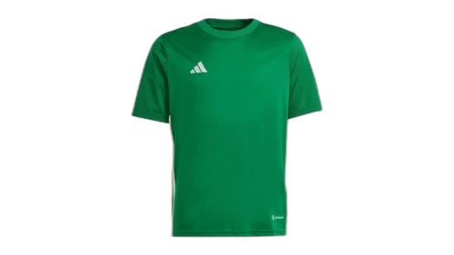 adidas Kids Tabela 23 Jersey Team Green/White