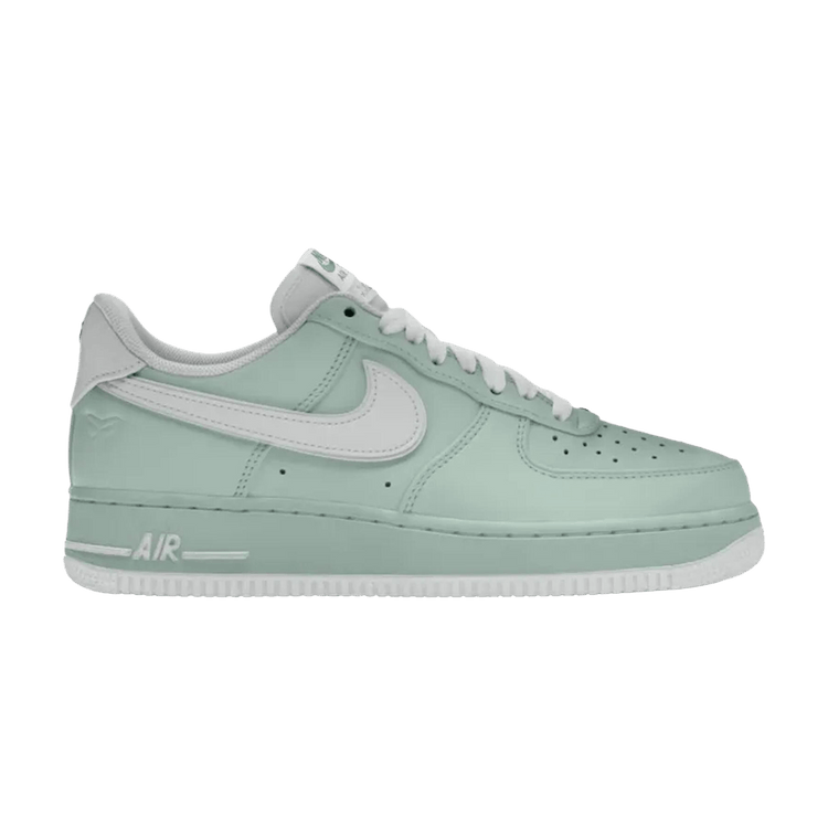 Nike Air Force 1 Low Kobe Bryant Forever Steam