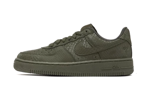 Nike Air Force 1 Low Kobe Bryant Forever Cargo Khaki