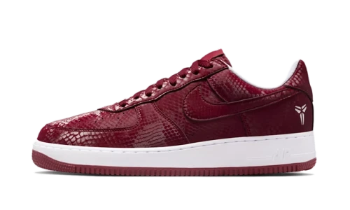 Nike Air Force 1 Low Kobe Bryant Forever Lower Merion Away