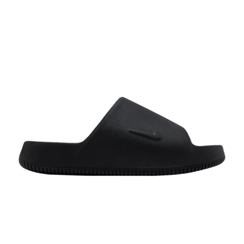 Nike Calm 2.0 Slide Black