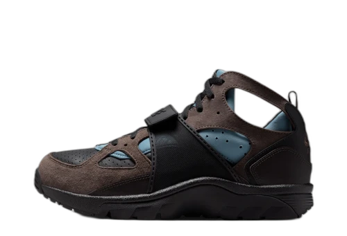 Nike Air Trainer Huarache Baroque Brown Black