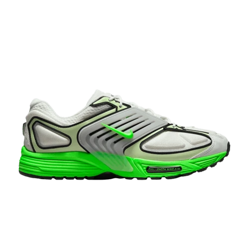 Nike Air Pegasus Wave Summit White Barely Volt Black Green Strike
