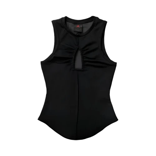 Jordan x Téla Women's SP TD Tank Top Black
