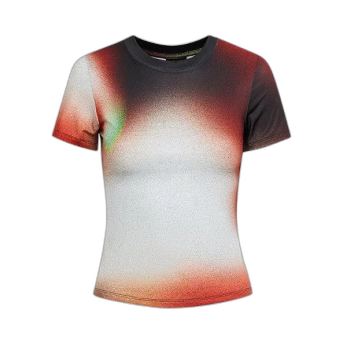 Jordan x Téla Women's Tee Multicolor