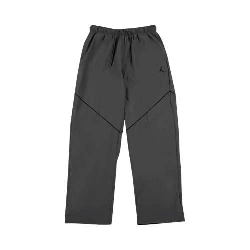 Air Jordan Brooklyn Draft Pants 'Iron Grey/Black'