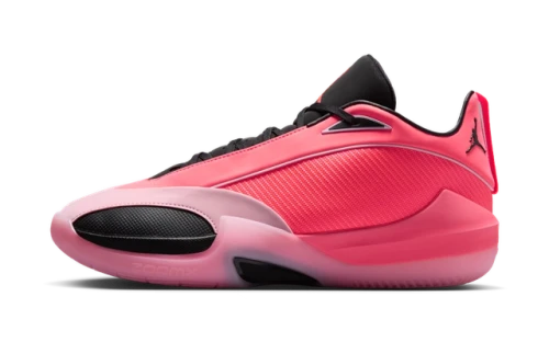 Jordan Triangle Hyper Punch Black