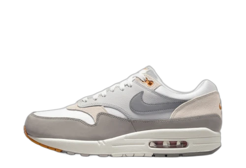 Nike Air Max 1 Light Iron Ore Flat Pewter