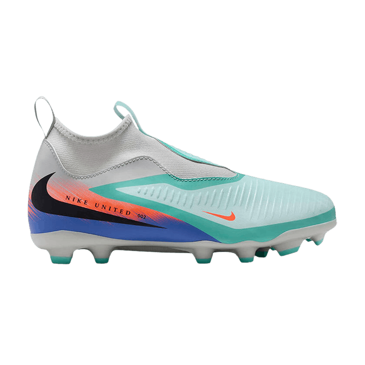 Nike Phantom 6 High Academy FG/MG United 002 Pack (GS)