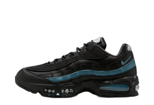 Nike Air Max 95 OG Big Bubble Smoky Blue Black