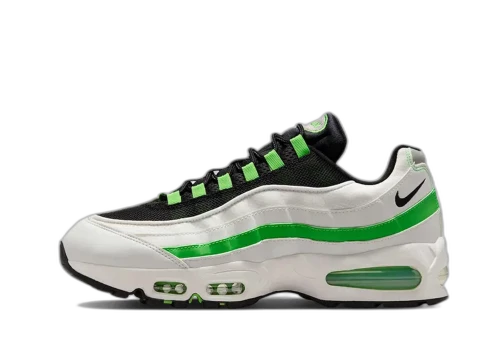 Nike Air Max 95 OG Big Bubble Green Gusto