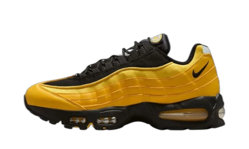 Nike Air Max 95 OG Big Bubble Varsity Maize Black
