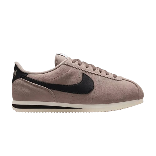 Nike Cortez Malt Black (Women's)