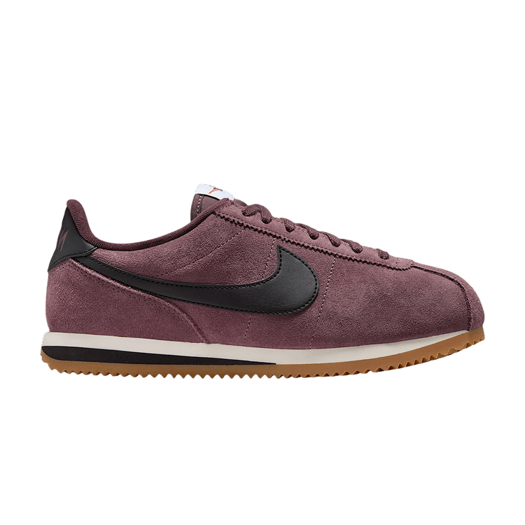 Nike Cortez Tattoo Black Sail Gum (Women's)