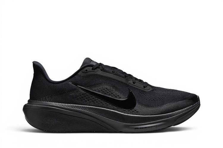 Nike Air Zoom Pegasus 42 Black Anthracite