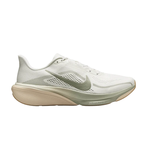 Nike Air Zoom Pegasus 42 Spruce Aura Pale Ivory