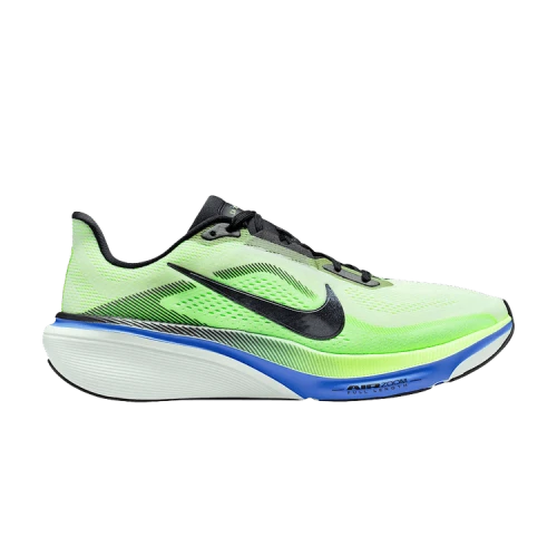 Nike Air Zoom Pegasus 42 Volt Tint Sapphire