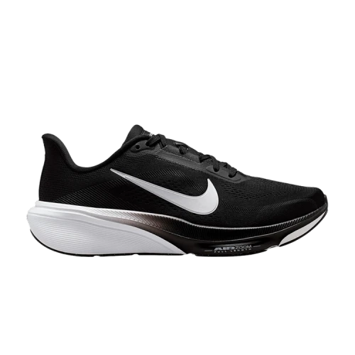 Nike Air Zoom Pegasus 42 Black White (Women's)
