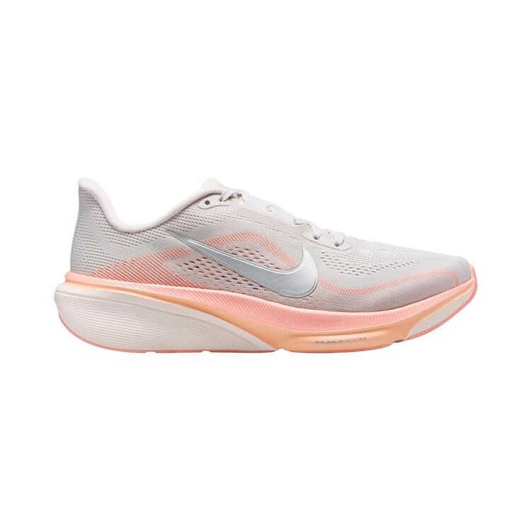 Nike Air Zoom Pegasus 42 Light Bone Arctic Orange (Women's)