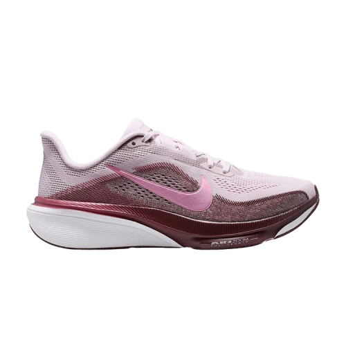 Nike Air Zoom Pegasus 42 Bleached Lilac Mystic Dates (Women's)