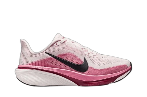 Nike Air Zoom Pegasus 42 Pearl Pink Black Peony (Women's)