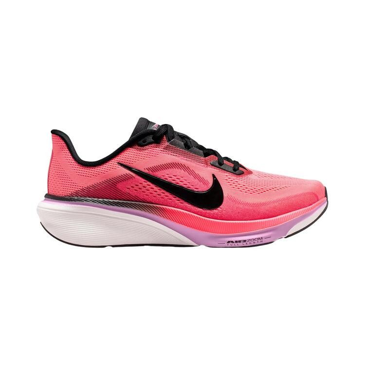 Nike Air Zoom Pegasus 42 Lava Glow Light Magenta (Women's)