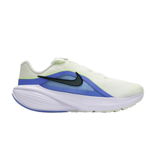 Nike Downshifter 14 Volt Tint White Black