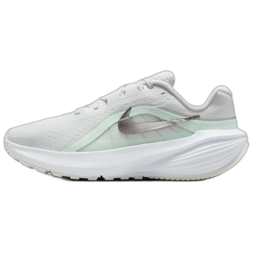 Nike Downshifter 14 Off White Barely Green Silver (Women's)