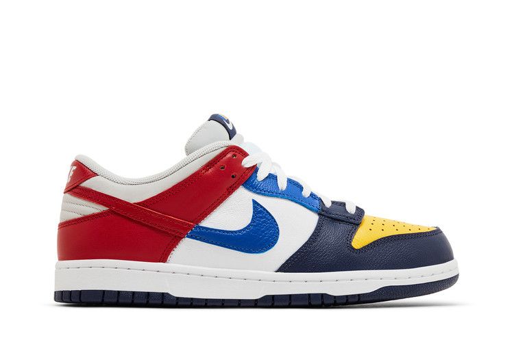 Nike Dunk Low QS CO.JP What The (2024)