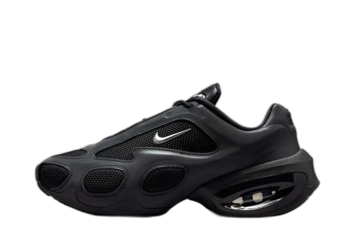 Nike Air Max Muse Black Reflective (Women's)