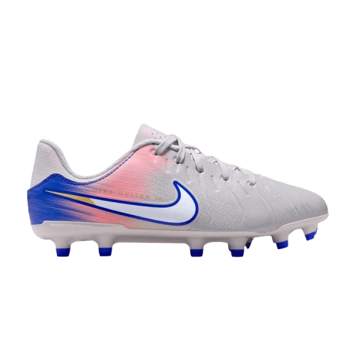 Nike Tiempo Legend 10 Academy FG/MG United 002 Pack (GS)