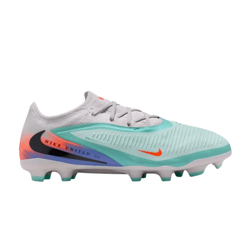 Nike Phantom 6 Low Pro FG/MG United 002 Pack (GS)