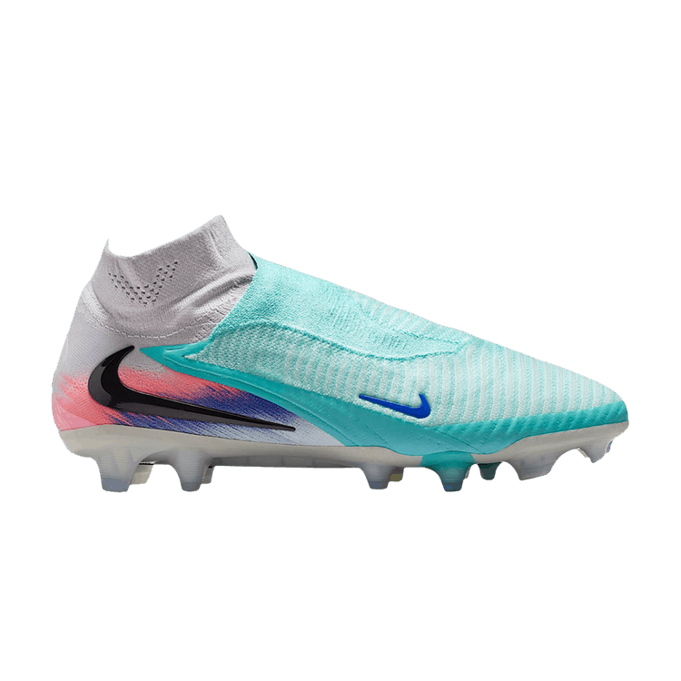 Nike Phantom 6 High Elite FG United 002 Pack