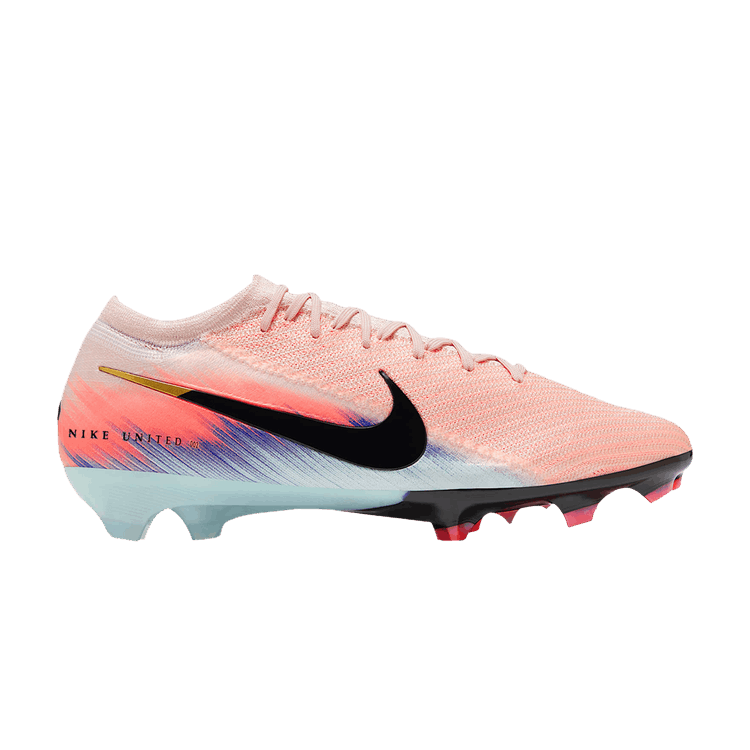 Nike Zoom Mercurial Vapor 16 Elite FG United 002 Pack
