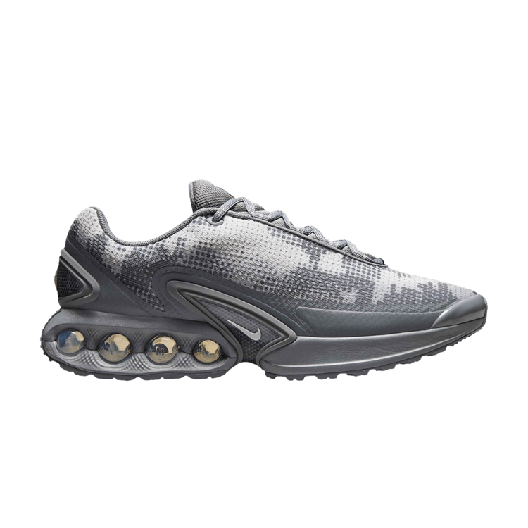 Nike Air Max Dn Cool Grey Metallic Silver Iron Grey Photon Dust