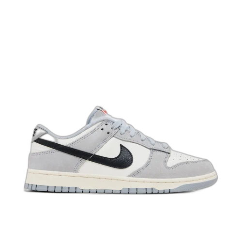 Nike Dunk Low Sail Wolf Grey