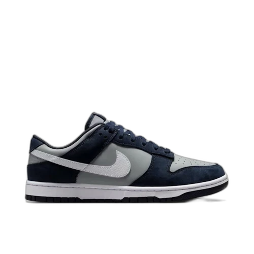 Nike Dunk Low Georgetown Suede