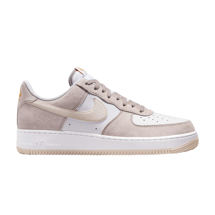 Nike Air Force 1 Low '07 College Grey Light Orewood Brown