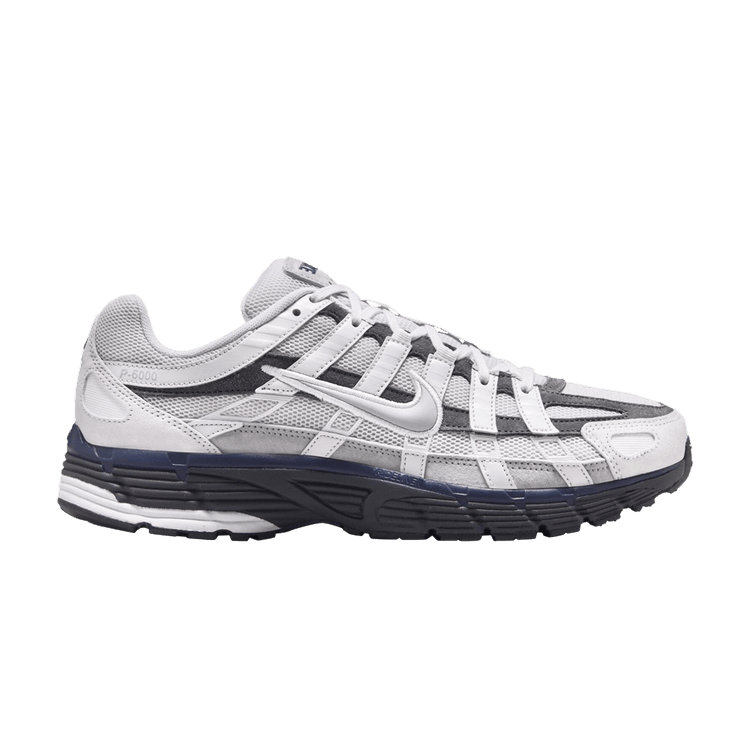 Nike P-6000 Photon Dust Anthracite