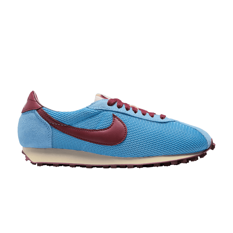 Nike LD-1000 University Blue Dark Team Red