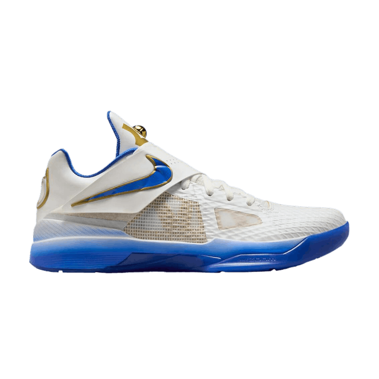 Nike KD 4 The Real MVP