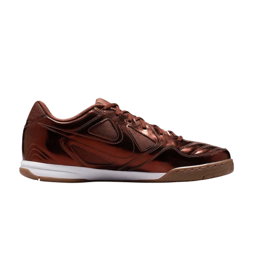 Nike Gato LV8 Metallic Fauna Brown