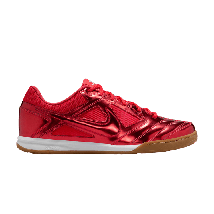 Nike Gato LV8 Light Crimson Gum