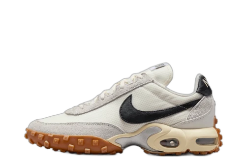 Nike Air Max Waffle Racer SP Sail Black Gum