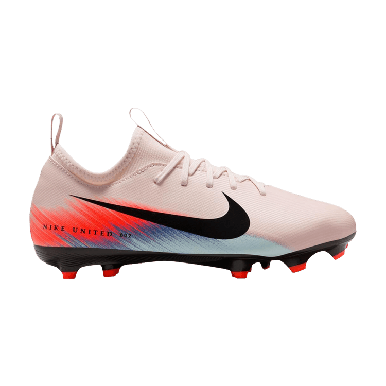 Nike Zoom Mercurial Vapor 16 Academy FG/MG United 002 Pack (GS)